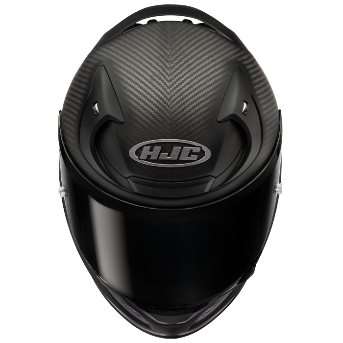 Casca HJC RPHA 12 Carbon [3]