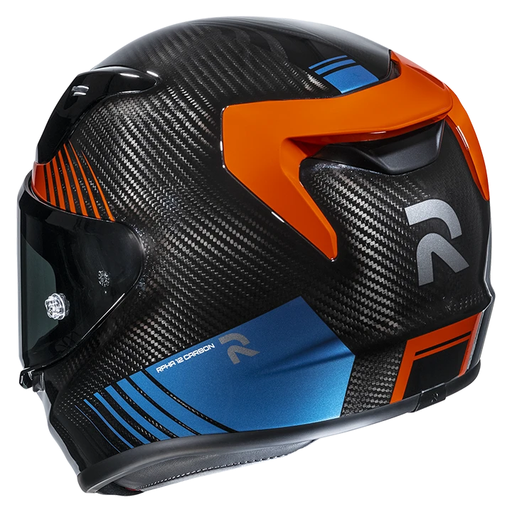 Casca HJC RPHA 12 Carbon Tovin [2]