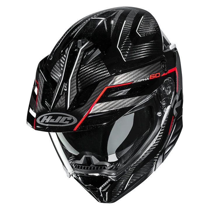 Casca HJC RPHA 60 Carbon Oure [1]