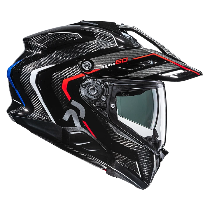 Casca HJC RPHA 60 Carbon Oure [3]