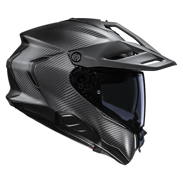 Casca HJC RPHA 60 Carbon Solid [5]