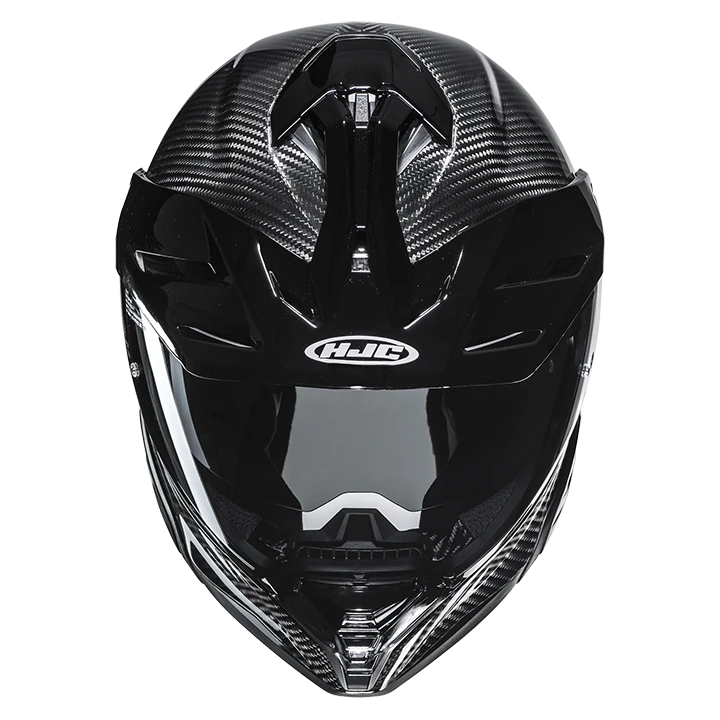 Casca HJC RPHA 60 Carbon Solid [3]