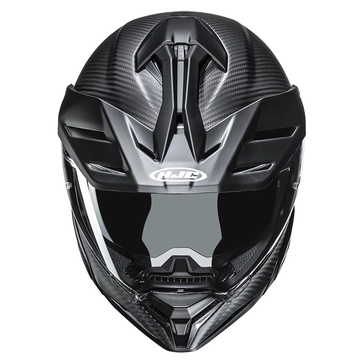 Casca HJC RPHA 60 Carbon Solid [3]