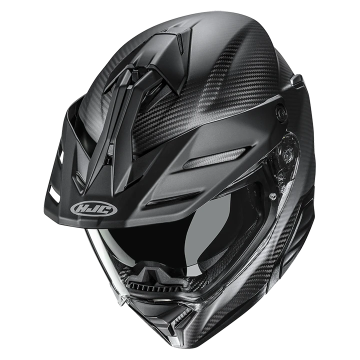 Casca HJC RPHA 60 Carbon Solid [1]