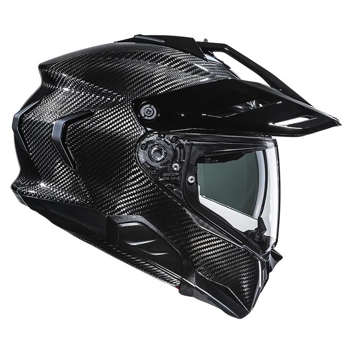 Casca HJC RPHA 60 Carbon Solid [4]