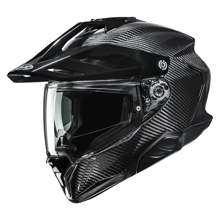 Casca HJC RPHA 60 Carbon Solid M, Negru