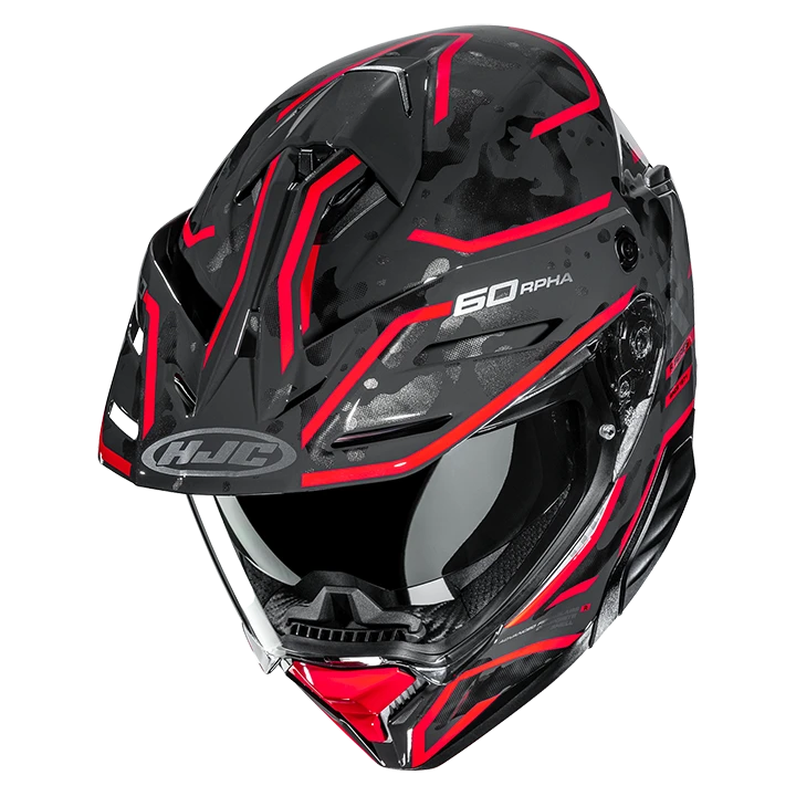 Casca HJC RPHA 60 Kiva [1]