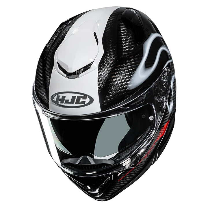 Casca HJC RPHA 72 Carbon Garen [1]