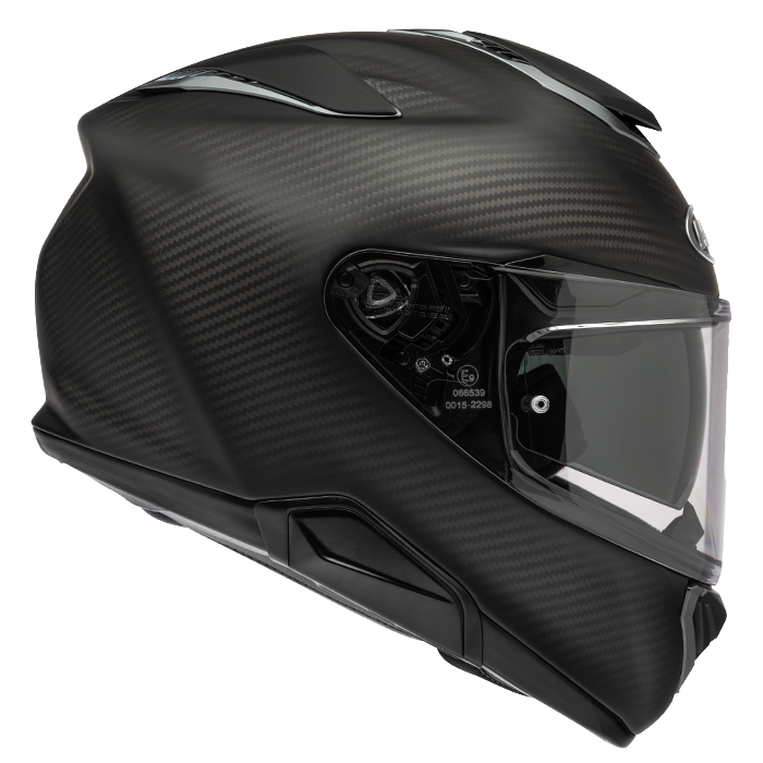 Casca HJC RPHA 72 Carbon Solid [4]