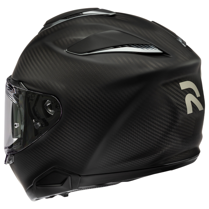 Casca HJC RPHA 72 Carbon Solid [2]