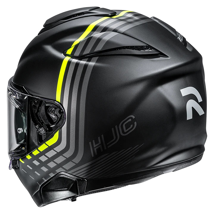 Casca HJC RPHA 72 Veldine [2]
