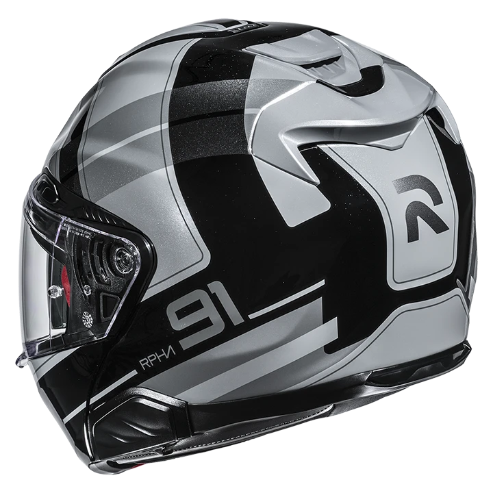 Casca HJC RPHA 91 Riu [1]