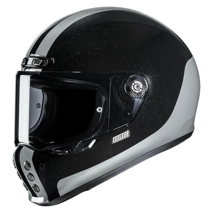 Casca HJC V10 Core XL, Negru