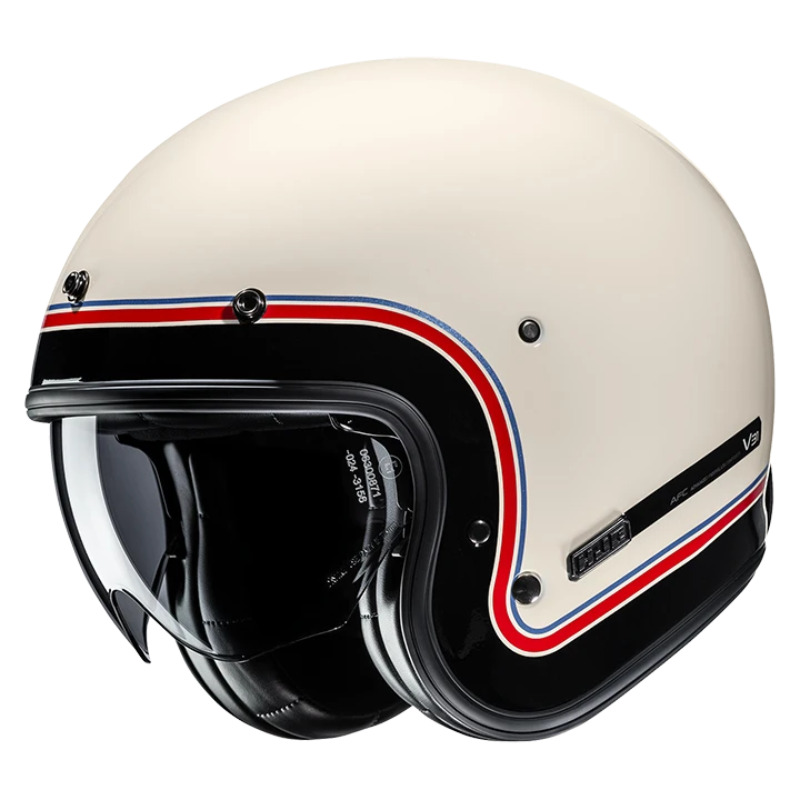 Casca HJC V31 Nova XL, Crem