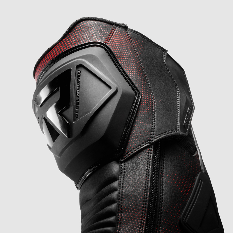 Cizme Rebelhorn GTR [8]