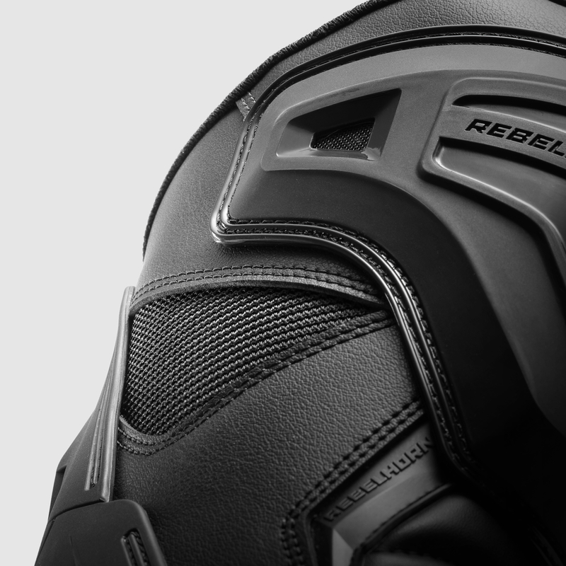 Cizme Rebelhorn GTR [10]