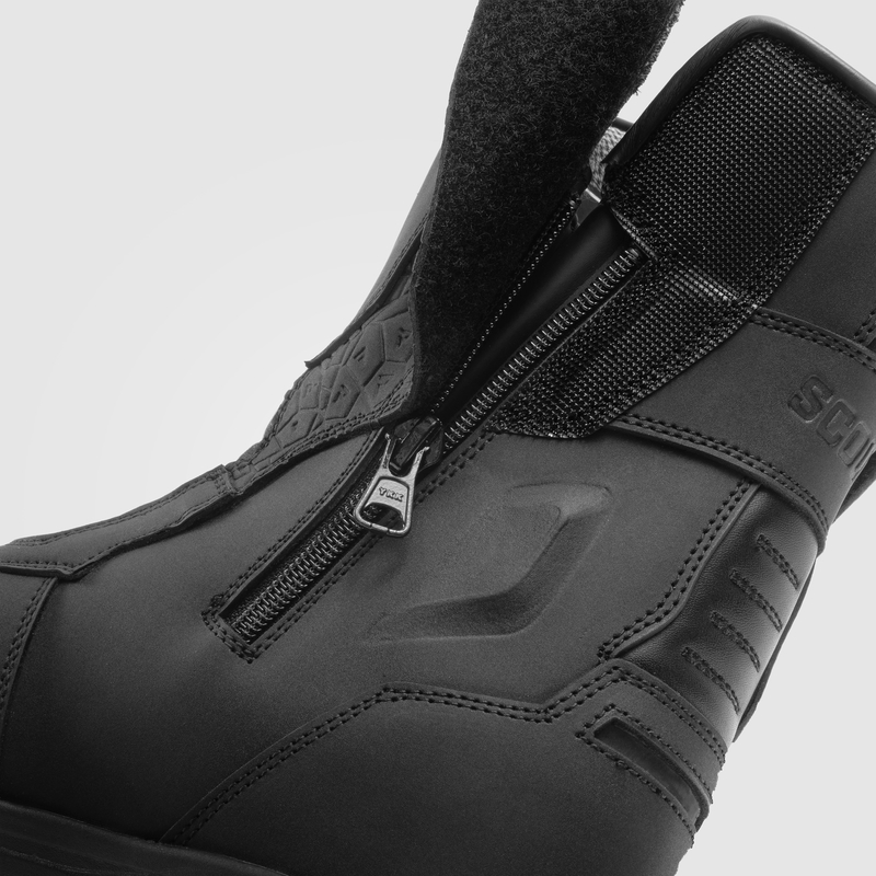 Cizme Rebelhorn Scout High Heel [8]