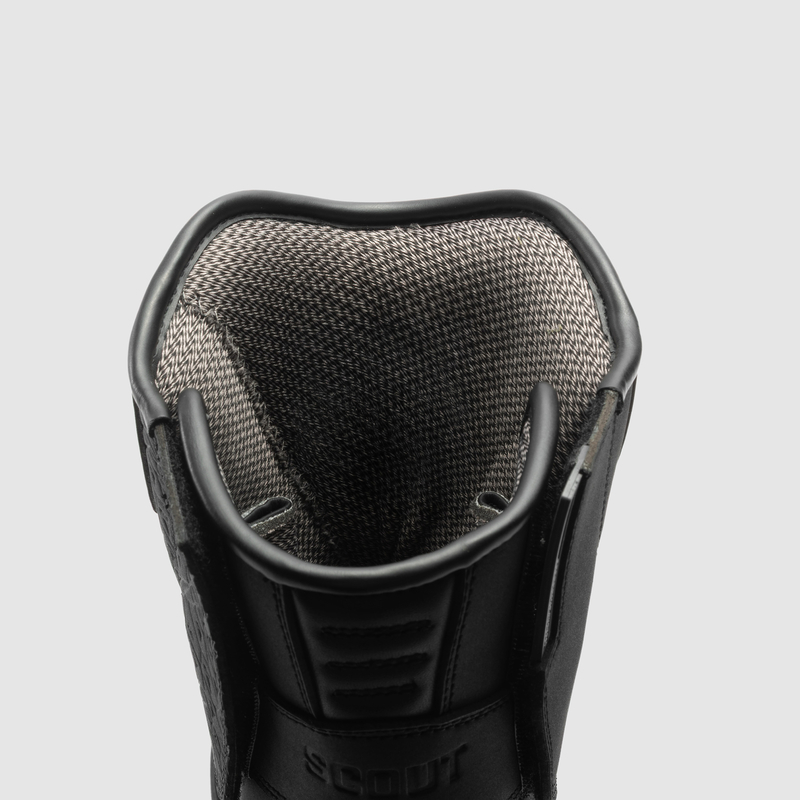 Cizme Rebelhorn Scout High Heel [11]