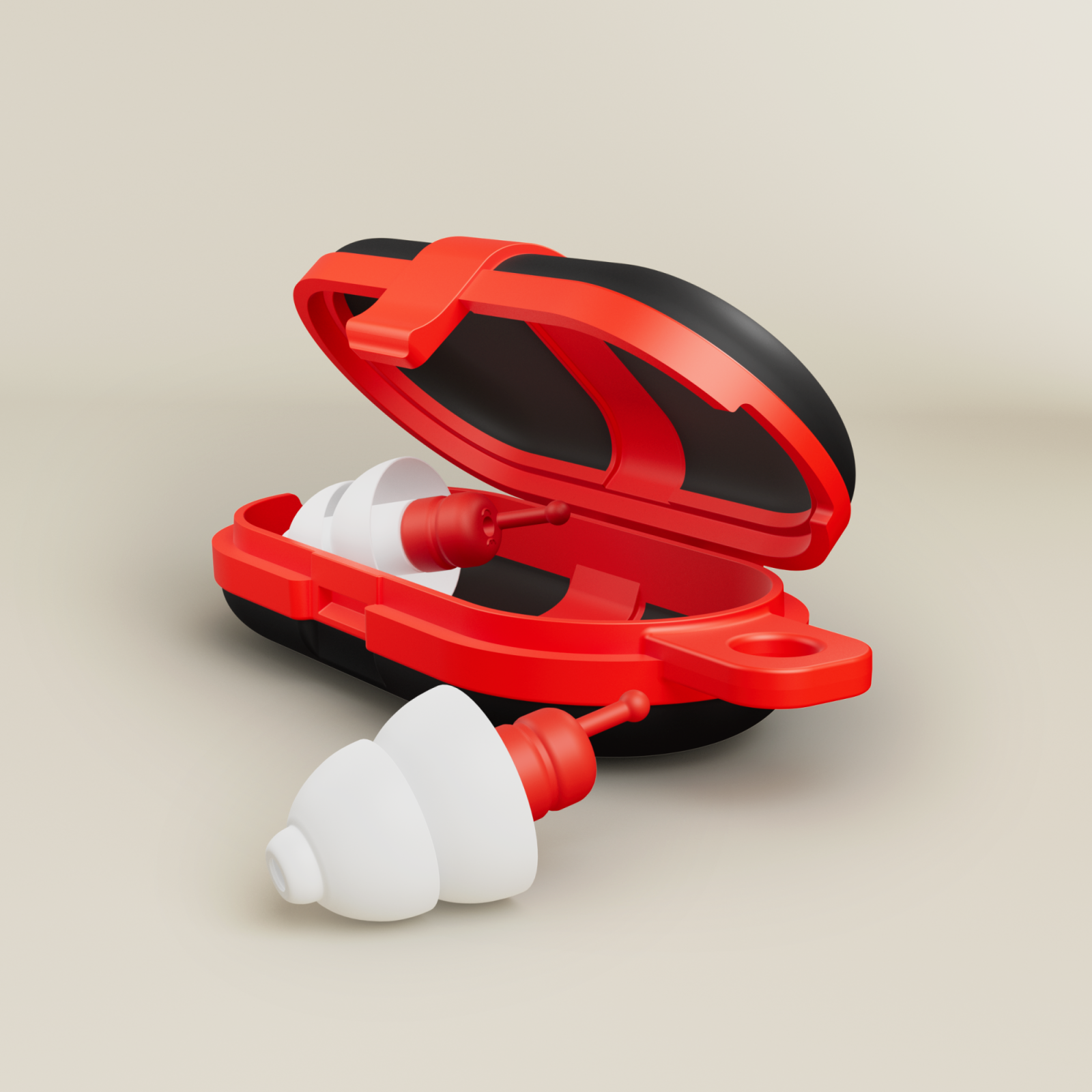 Dopuri de urechi Alpine MotoSafe Sport [1]