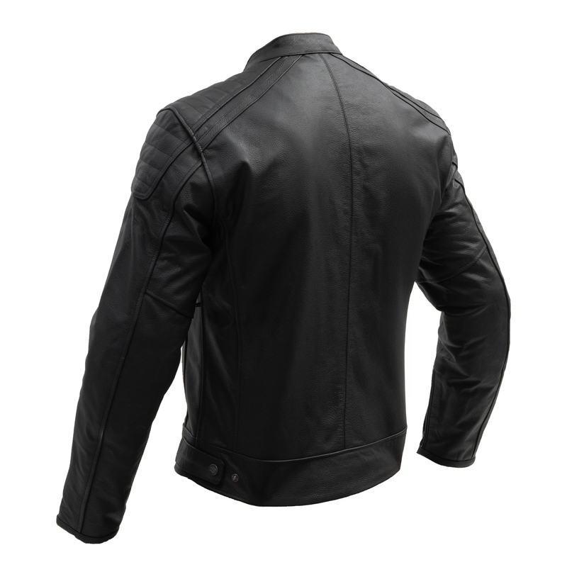 Geaca de piele Broger Legend [1]