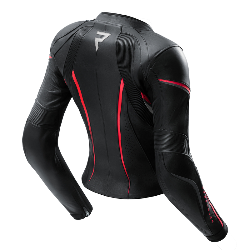 Geaca de piele Rebelhorn Diva ST Lady [1]