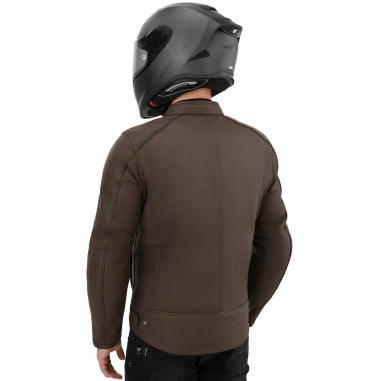 Geaca de piele SHIMA Hunter 3.0 G2 [4]