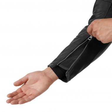 Geaca de piele SHIMA Hunter 3.0 G2 [12]