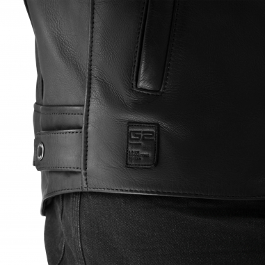 Geaca de piele SHIMA Hunter 3.0 G2 [15]