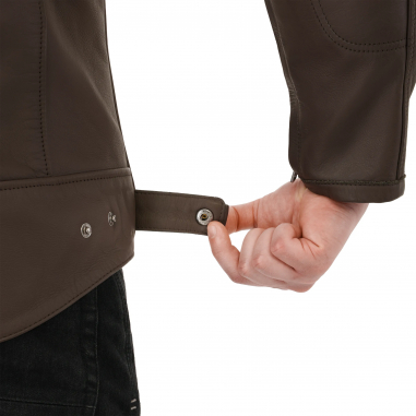 Geaca de piele SHIMA Hunter 3.0 G2 [16]