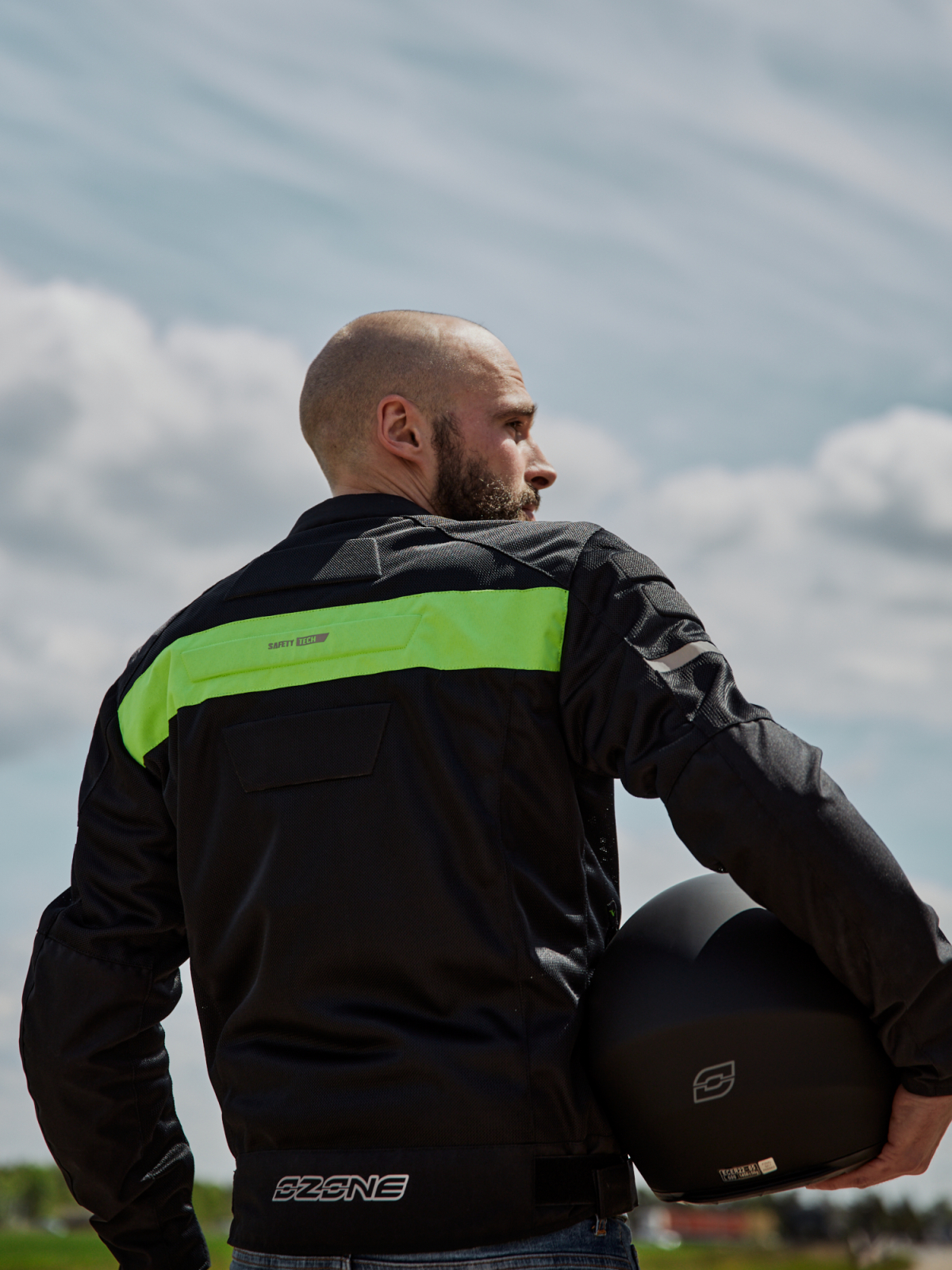 Geaca Ozone Dart [5]