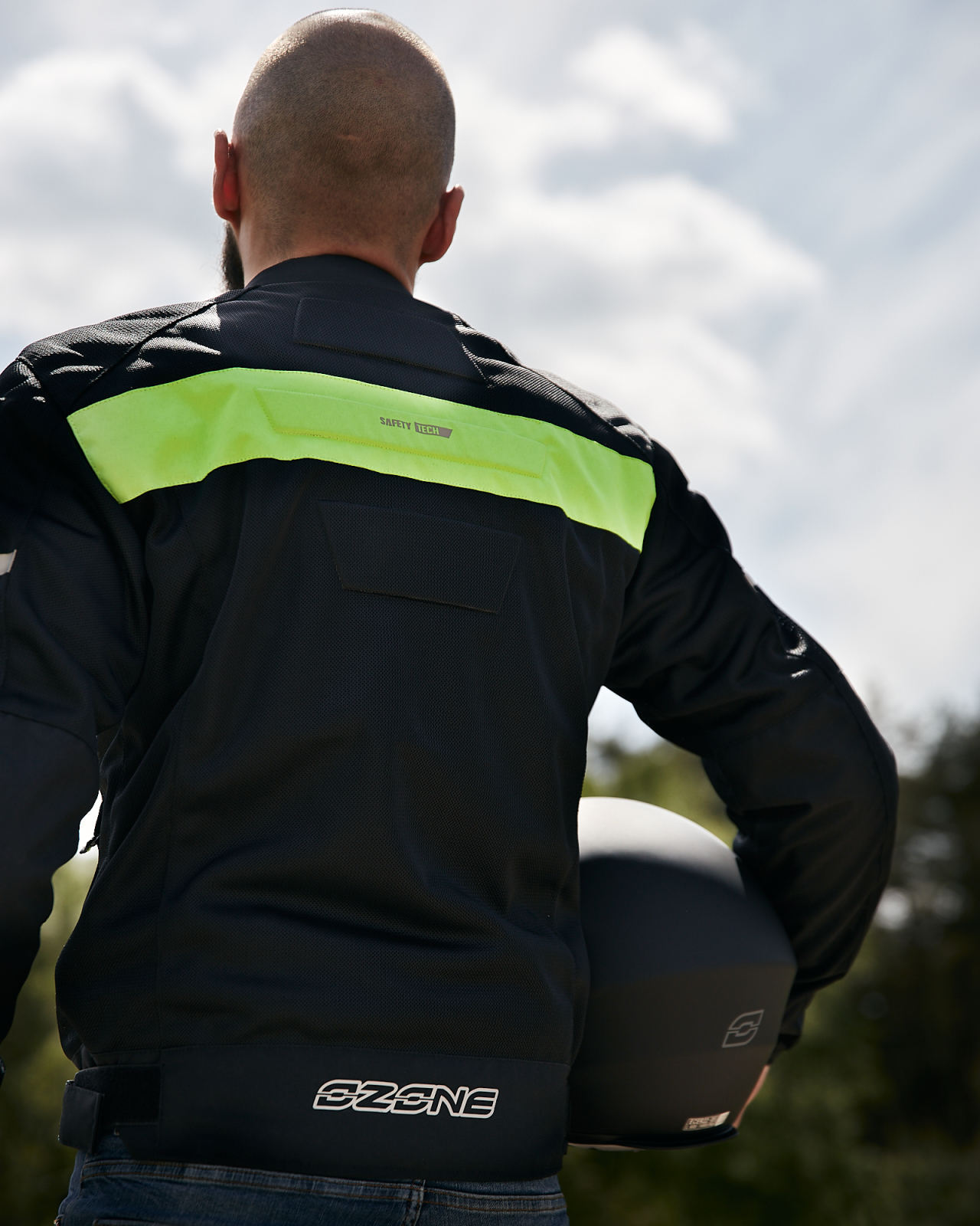 Geaca Ozone Dart [6]