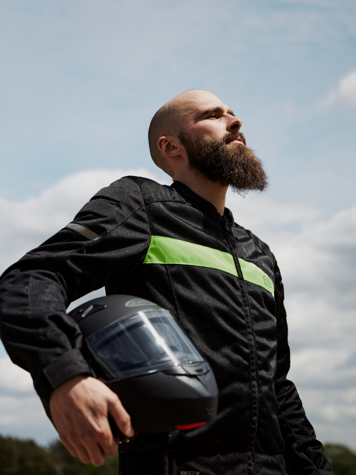 Geaca Ozone Dart [4]