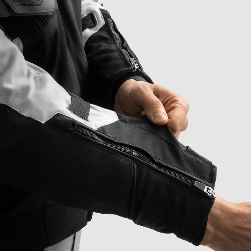 Geaca Rebelhorn Borg II [11]