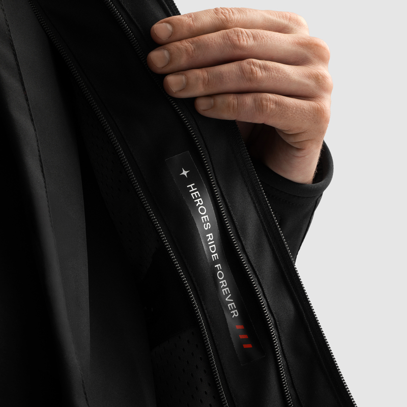 Geaca Rebelhorn Borg II [13]