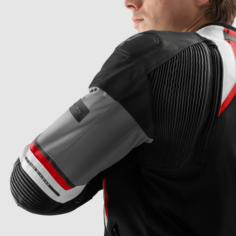 Geaca Rebelhorn Borg II [9]