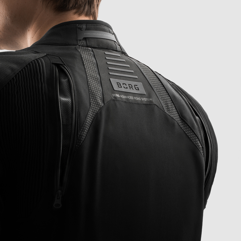 Geaca Rebelhorn Borg II [12]