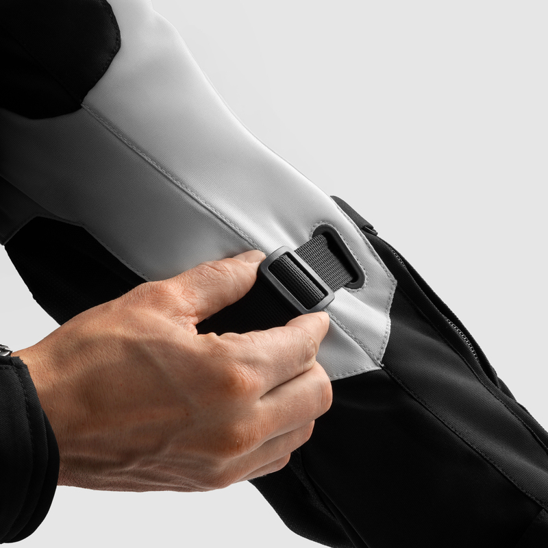 Geaca Rebelhorn Borg II [9]