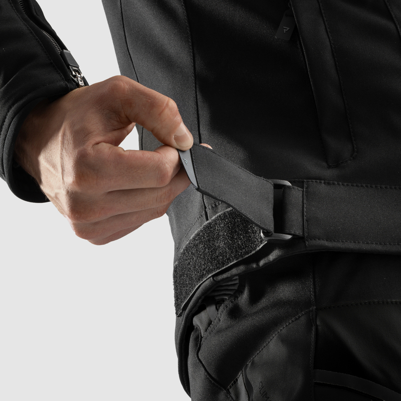 Geaca Rebelhorn Borg II [9]