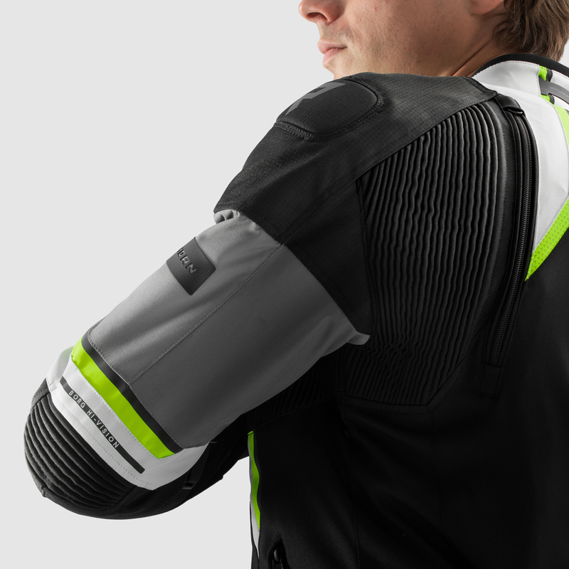 Geaca Rebelhorn Borg II [10]