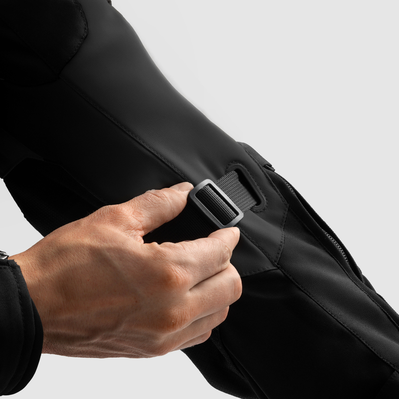 Geaca Rebelhorn Borg II [10]