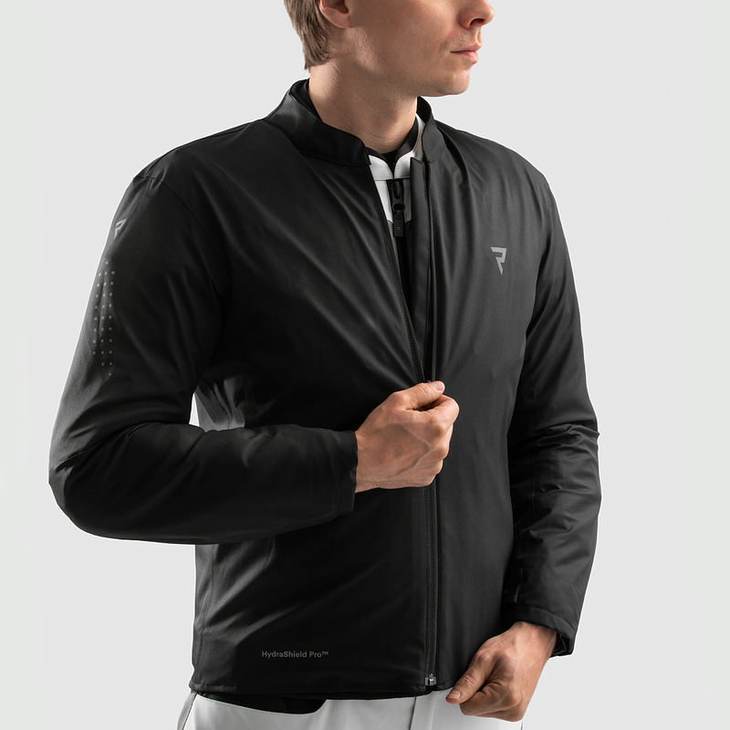 Geaca Rebelhorn Borg II [11]