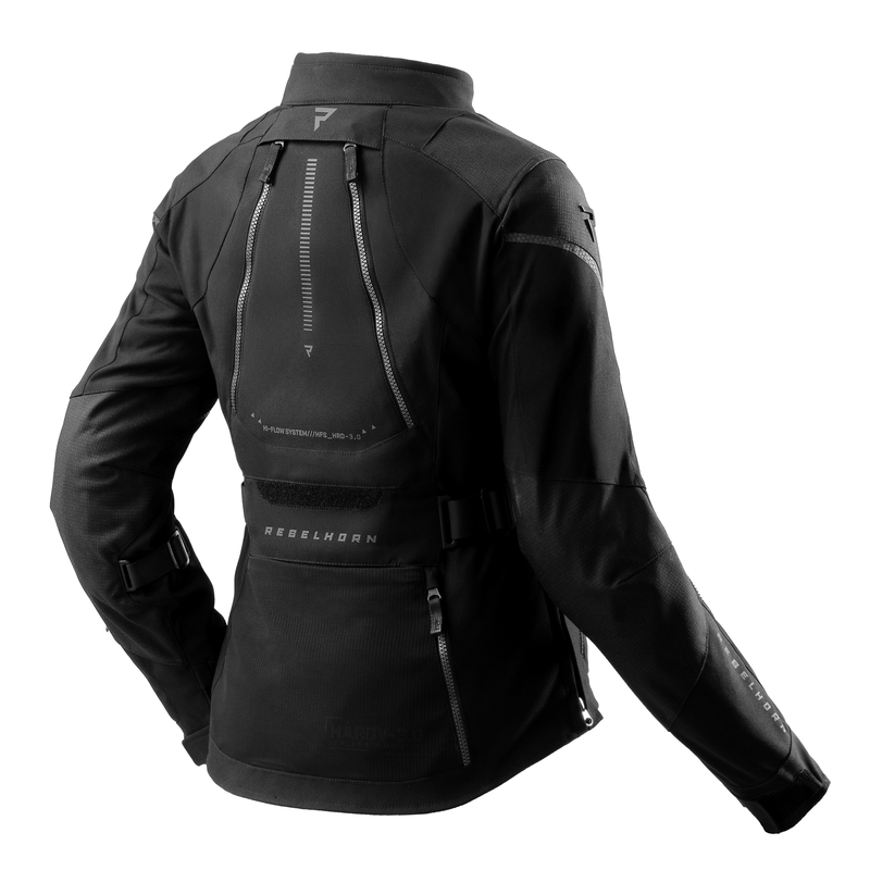 Geaca Rebelhorn Hardy 3.0 Lady [1]