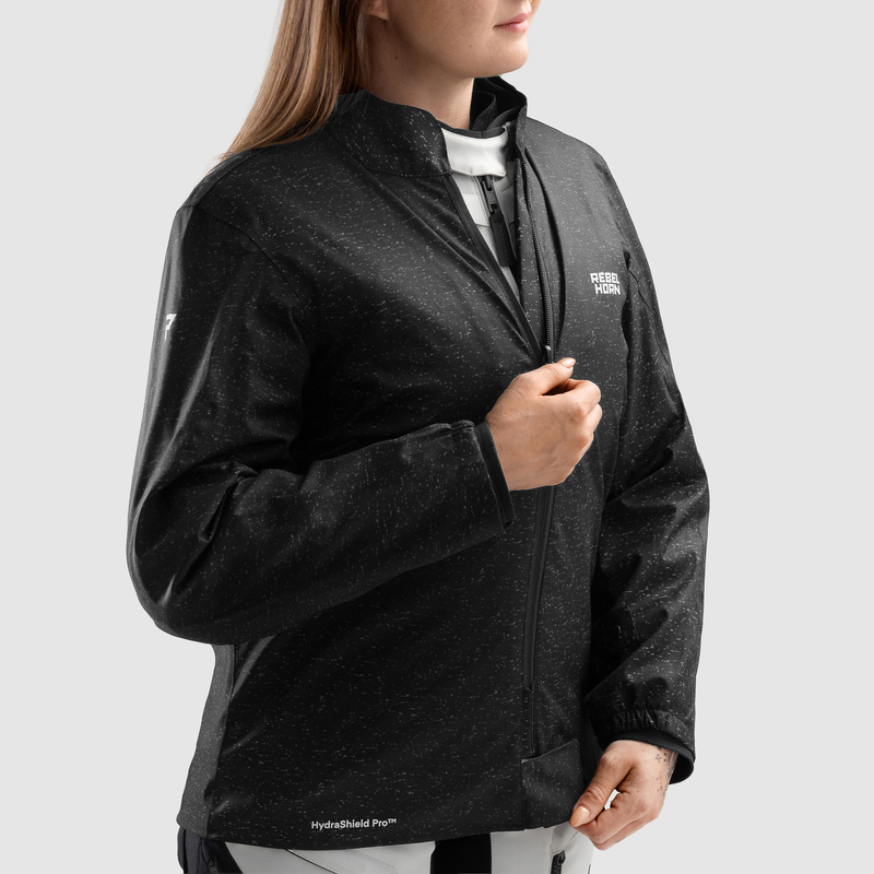 Geaca Rebelhorn Hardy 3.0 Lady [7]