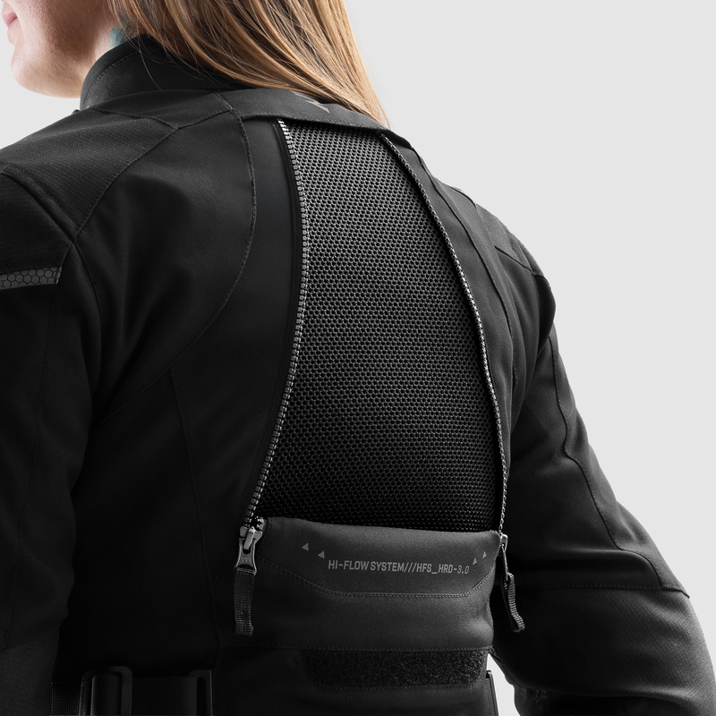 Geaca Rebelhorn Hardy 3.0 Lady [5]