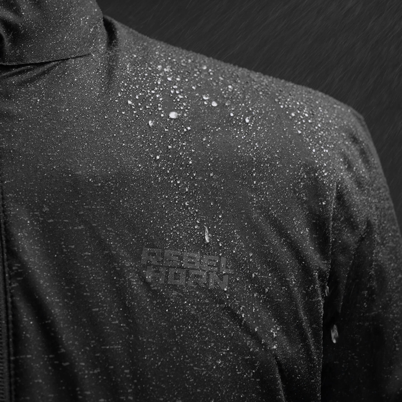 Geaca Rebelhorn Hardy 3.0 Lady [8]