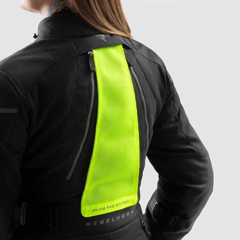 Geaca Rebelhorn Hardy 3.0 Lady [7]