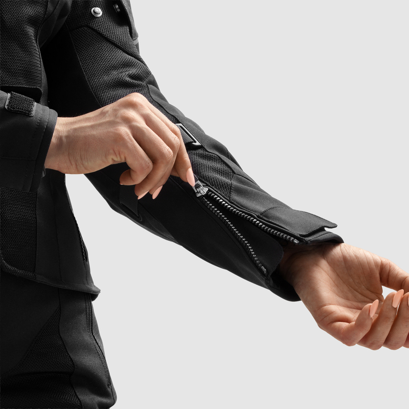 Geaca Rebelhorn Hiflow V Lady [11]