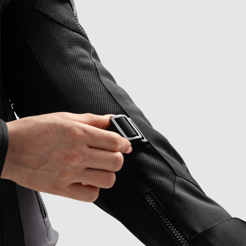 Geaca Rebelhorn Hiflow V Lady [10]