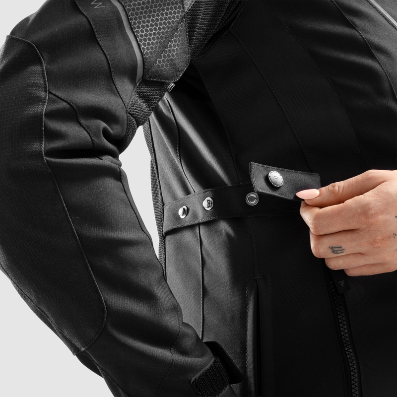 Geaca Rebelhorn Hiflow V Lady [8]