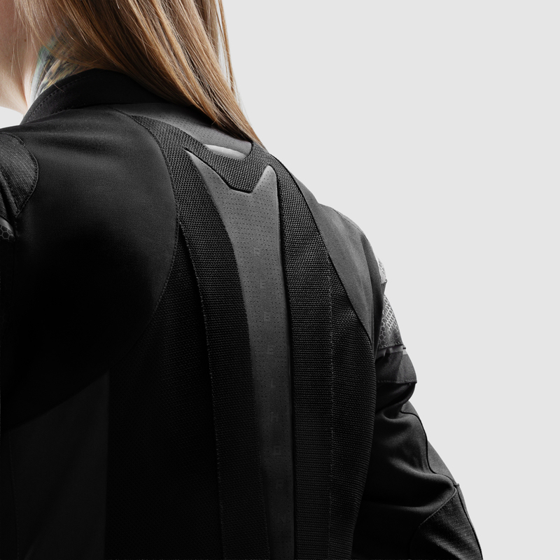 Geaca Rebelhorn Hiflow V Lady [5]